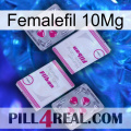 Femalefil 10Mg 33